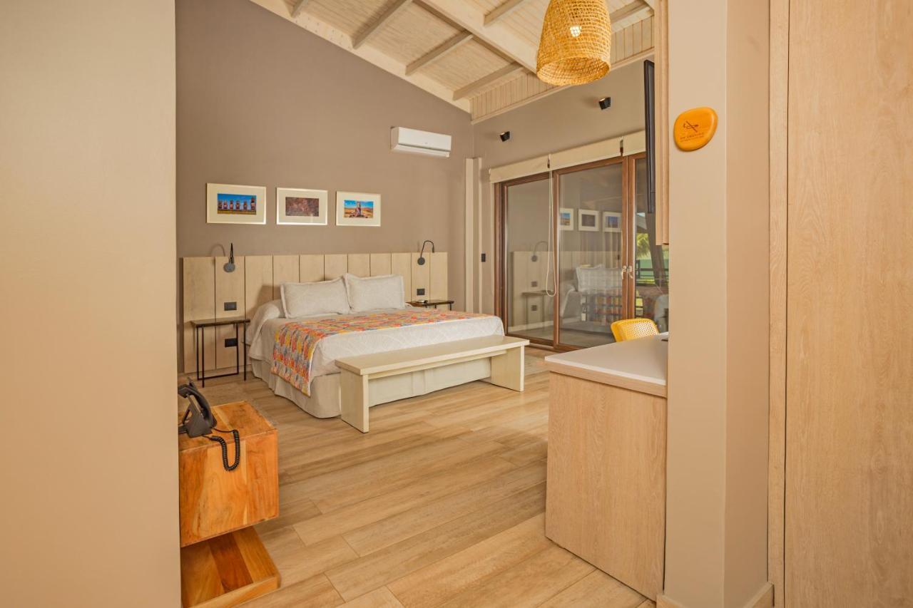 Hotel Ohana Rapa Nui Hanga Roa Exteriör bild