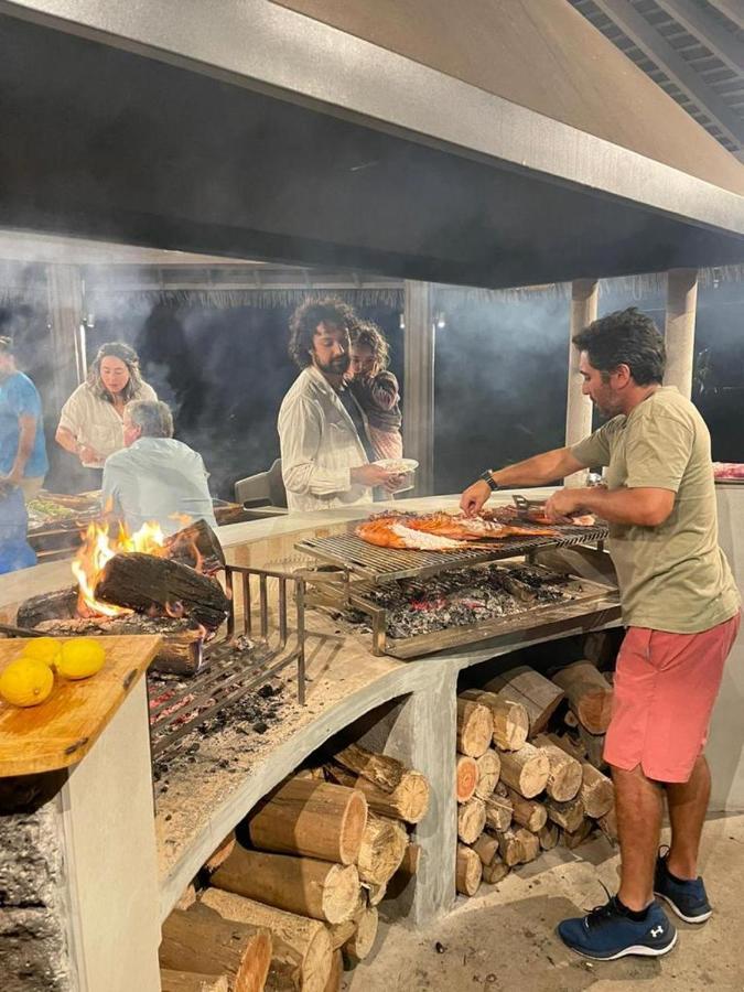 Hotel Ohana Rapa Nui Hanga Roa Exteriör bild